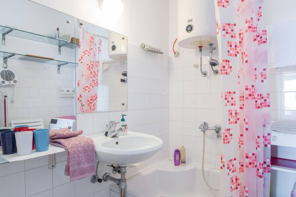 Apartma Milena Koper Exteriör bild