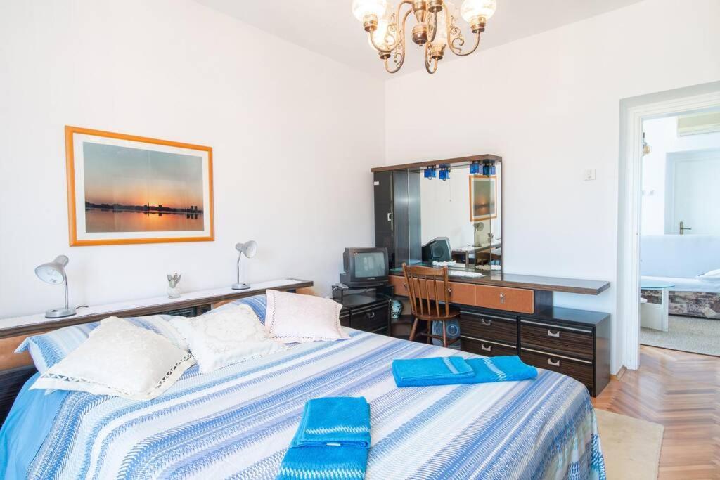 Apartma Milena Koper Exteriör bild