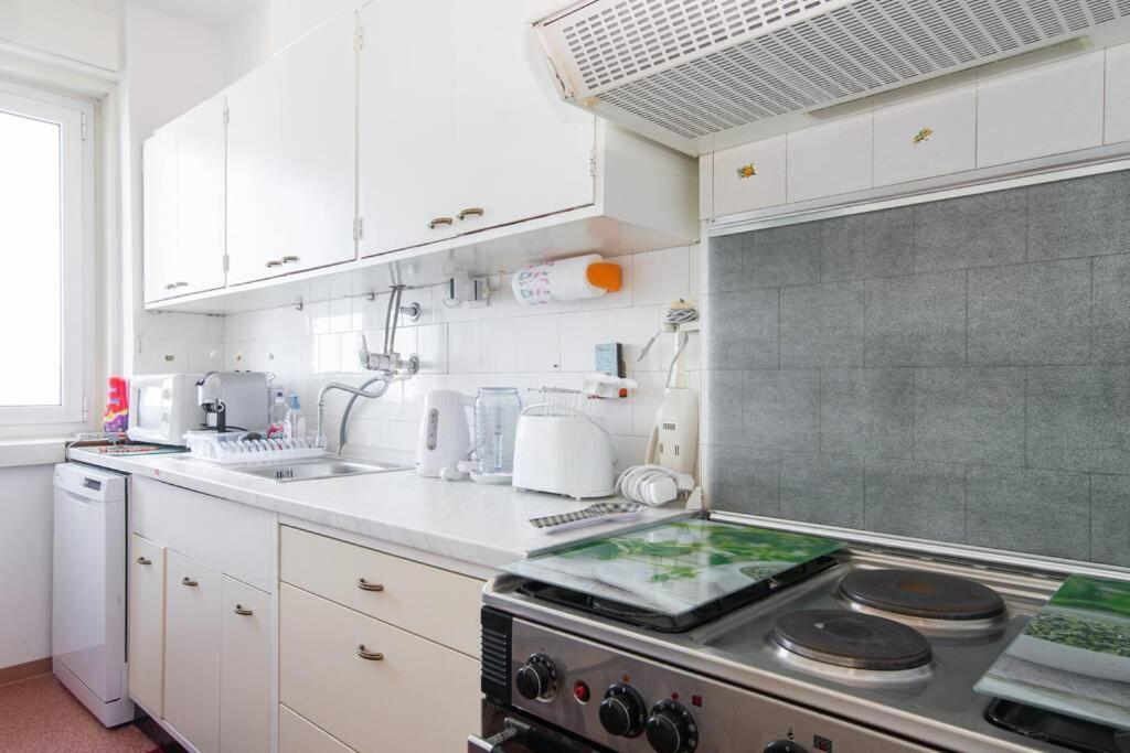 Apartma Milena Koper Exteriör bild