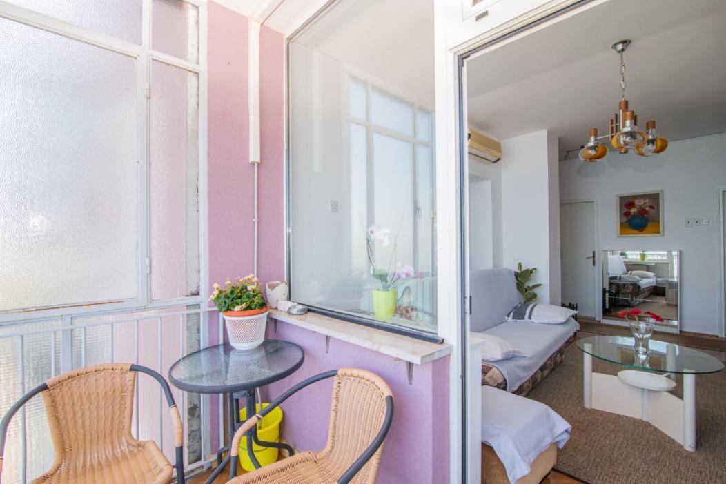 Apartma Milena Koper Exteriör bild