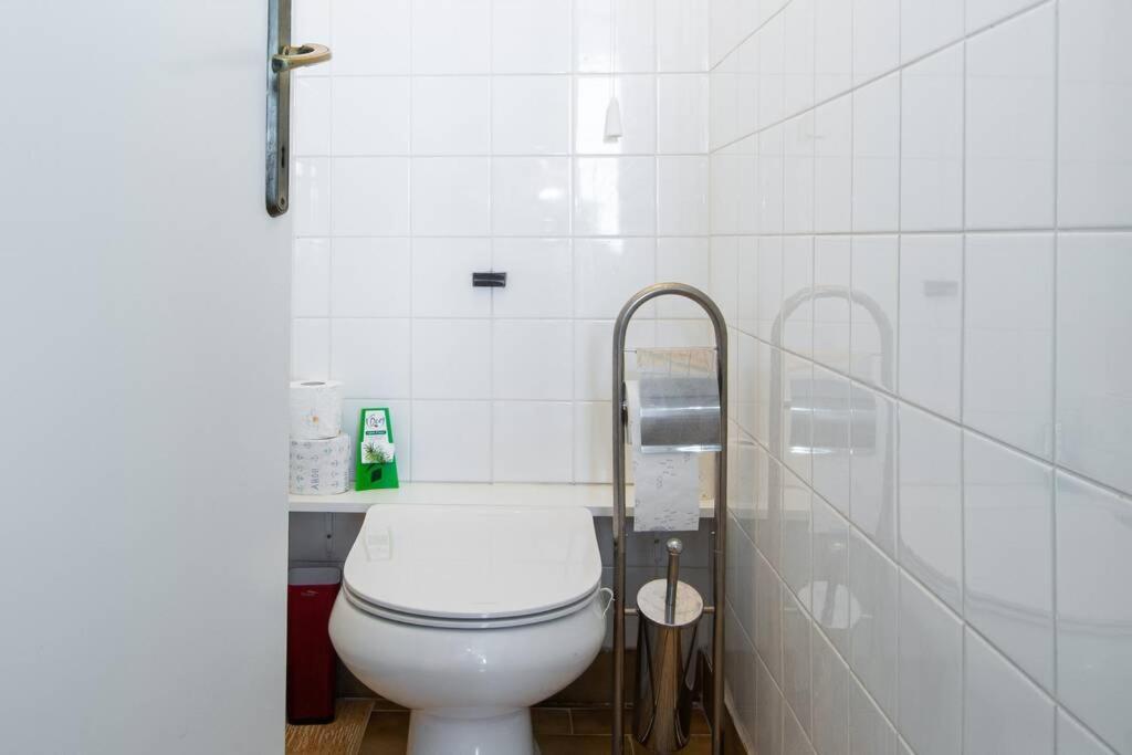 Apartma Milena Koper Exteriör bild