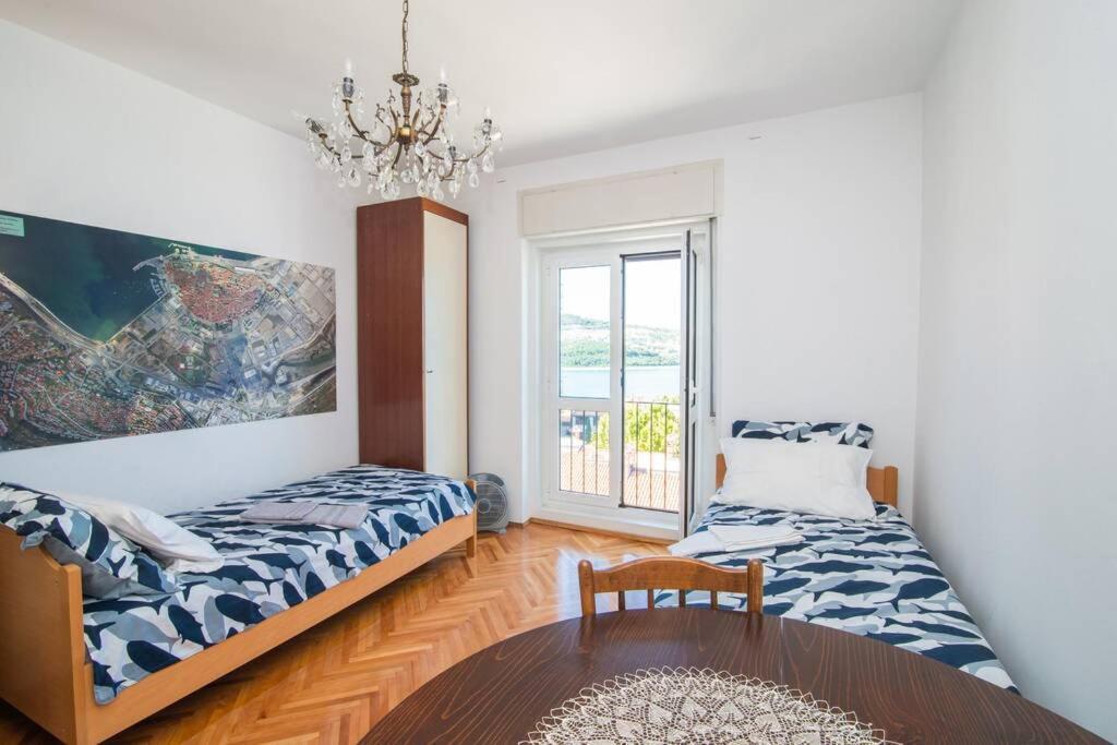 Apartma Milena Koper Exteriör bild