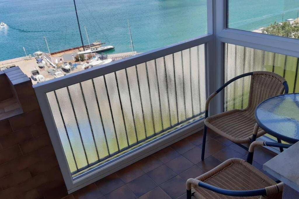 Apartma Milena Koper Exteriör bild
