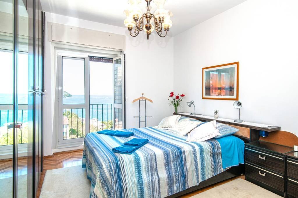Apartma Milena Koper Exteriör bild