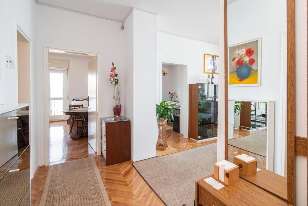 Apartma Milena Koper Exteriör bild