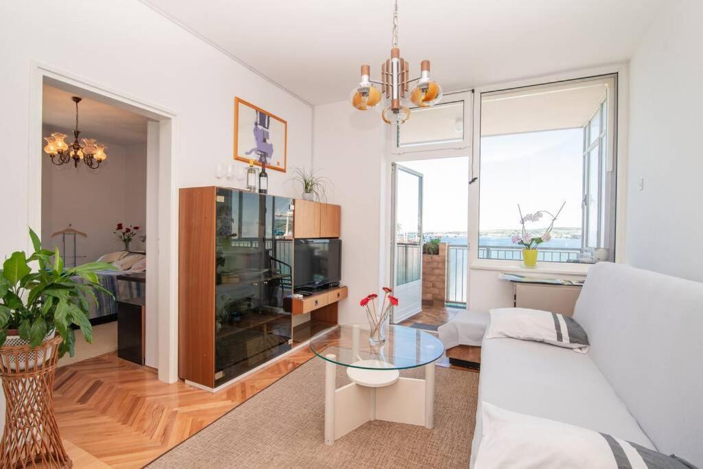 Apartma Milena Koper Exteriör bild