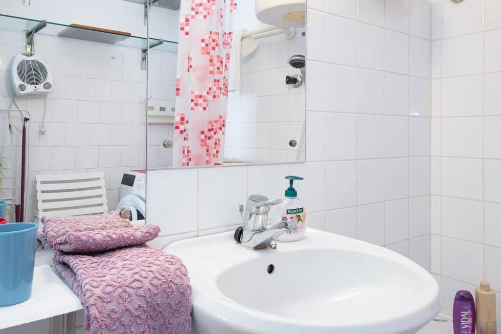 Apartma Milena Koper Exteriör bild