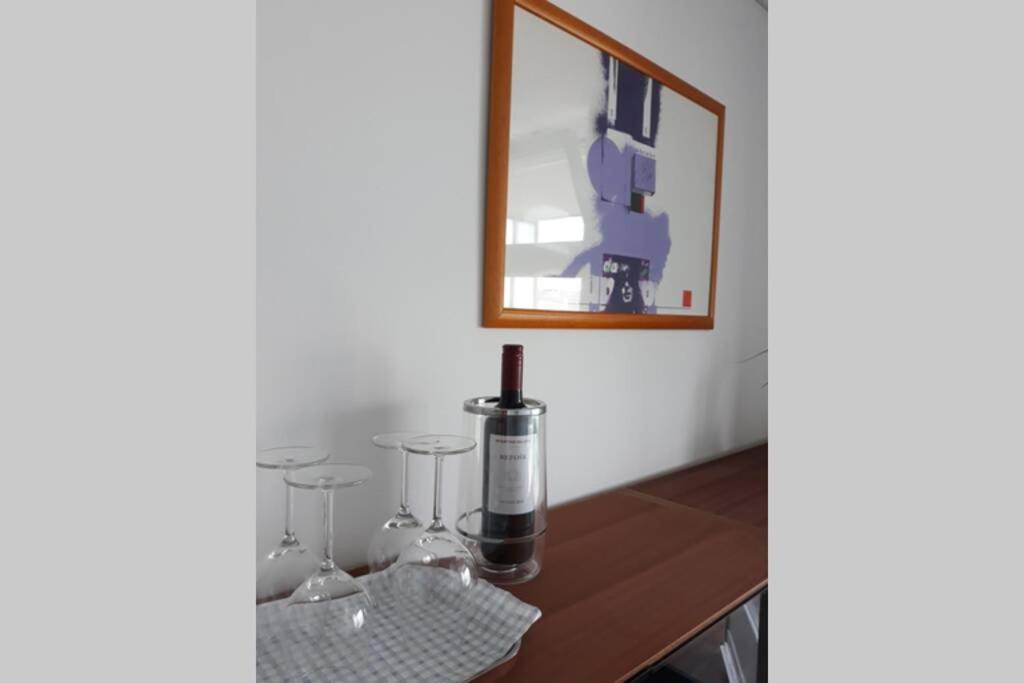 Apartma Milena Koper Exteriör bild