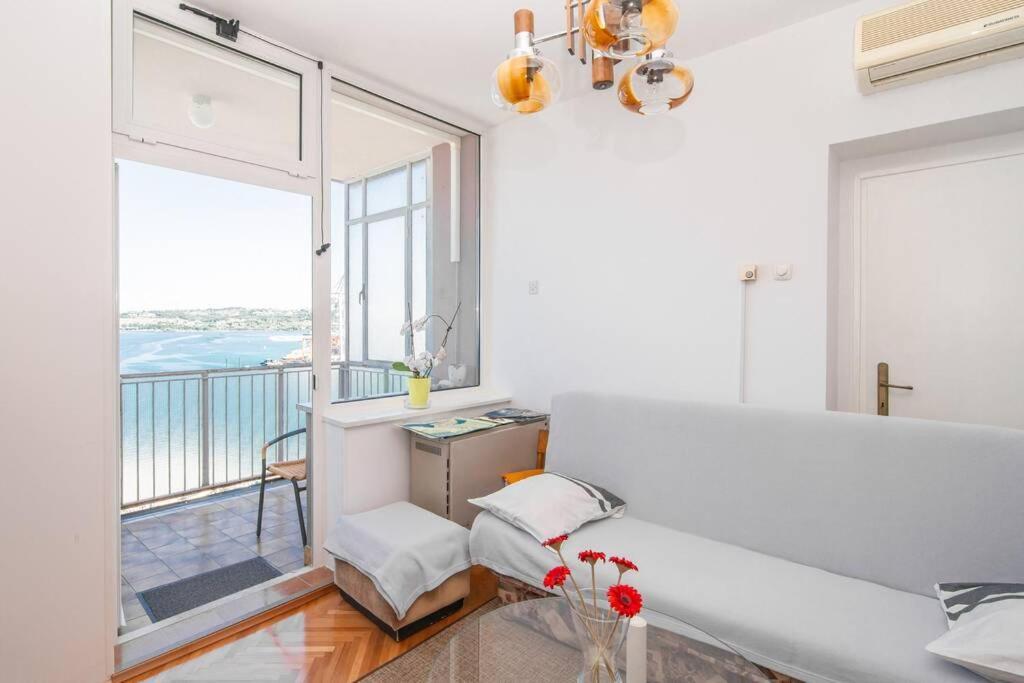 Apartma Milena Koper Exteriör bild
