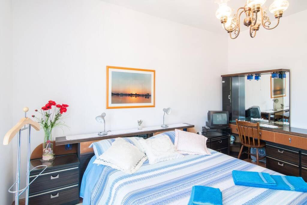 Apartma Milena Koper Exteriör bild