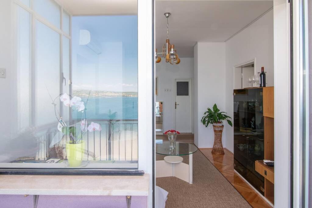 Apartma Milena Koper Exteriör bild