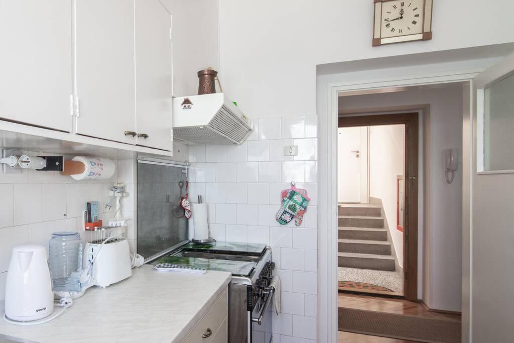 Apartma Milena Koper Exteriör bild