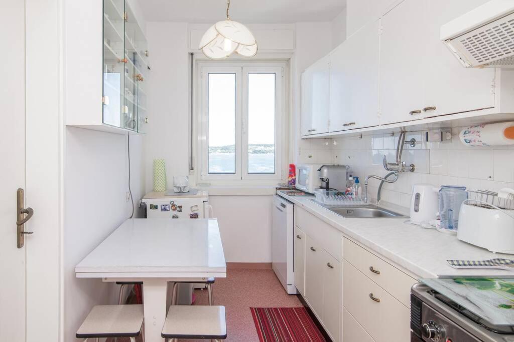 Apartma Milena Koper Exteriör bild